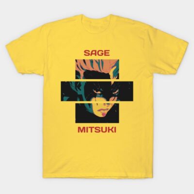 Mitsuki?Store_Id=1896289 T-Shirt Official Boruto Merch