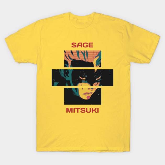 Mitsuki?Store_Id=1896289 T-Shirt Official Boruto Merch