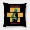 Uzumaki Boruto?Store_Id=1896289 Throw Pillow Official Boruto Merch