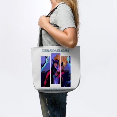 Boruto Uzumaki?Store_Id=1896289 Tote Official Boruto Merch