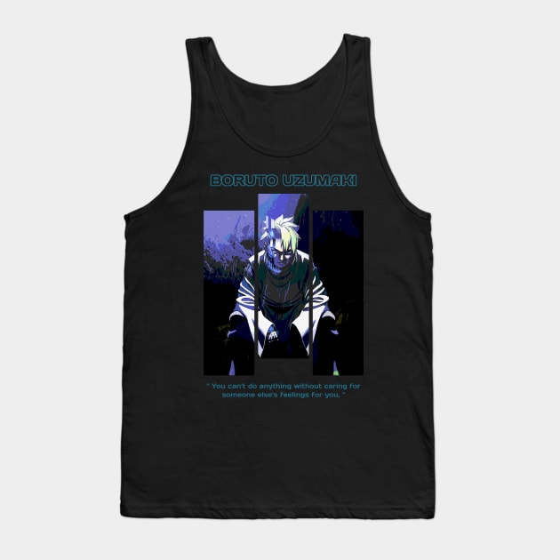 Boruto Uzumaki?Store_Id=1896289 Tank Top Official Boruto Merch