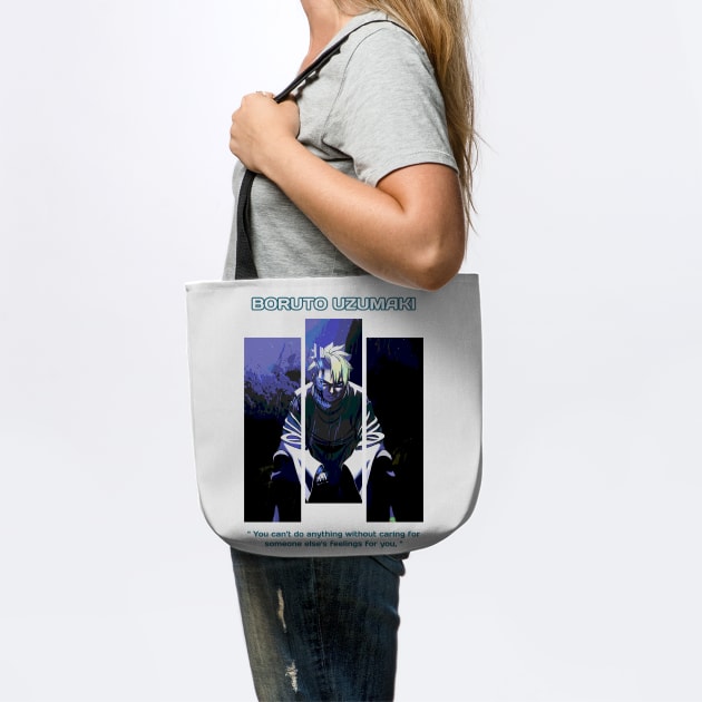 Boruto Uzumaki?Store_Id=1896289 Tote Official Boruto Merch