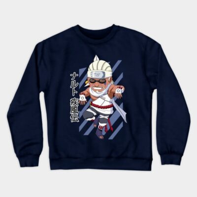 Killer Bee Naruto Shippuden?Store_Id=1612283 Crewneck Sweatshirt Official Boruto Merch