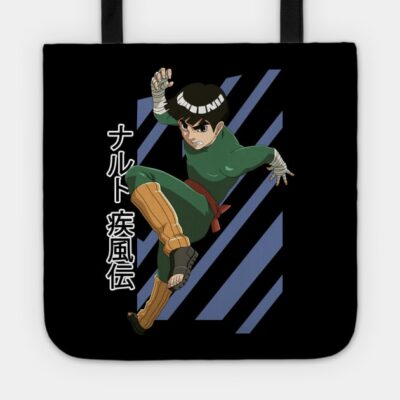 Metal Lee Boruto Naruto Next Generations?Store_Id=1612283 Tote Official Boruto Merch