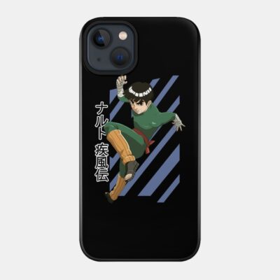 Metal Lee Boruto Naruto Next Generations?Store_Id=1612283 Phone Case Official Boruto Merch
