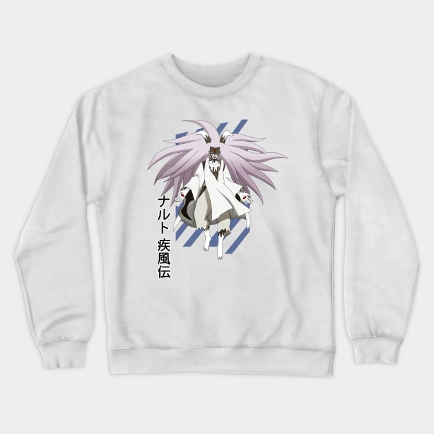 Momoshiki Boruto Naruto Next Generations?Store_Id=1612283 Crewneck Sweatshirt Official Boruto Merch