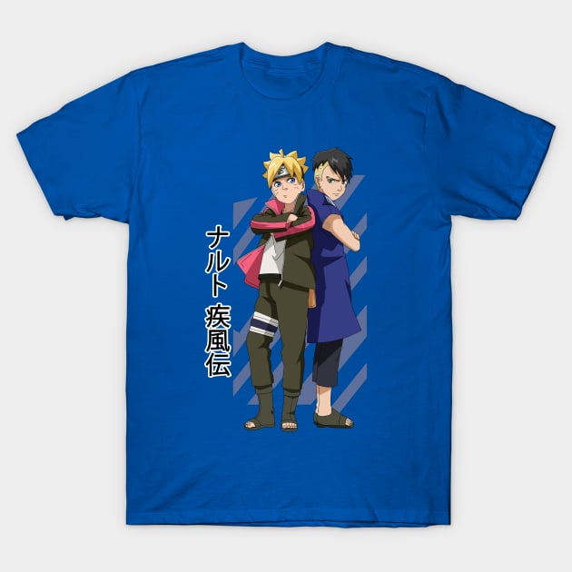 46667319 0 7 - Boruto Store