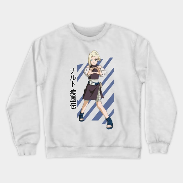 Ini Boruto Naruto Next Generations?Store_Id=1612283 Crewneck Sweatshirt Official Boruto Merch