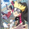 Boruto Naruto Next Generations Falling Wall Poster 14 725 x 22 375 Framed df13fa78 f686 4896 8044 df21f970ce18.5a15bfb9ae2c7eb05e86899a3349f09e - Boruto Store
