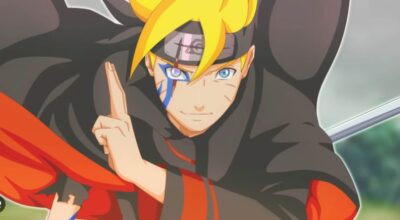Cultural Impact of Boruto