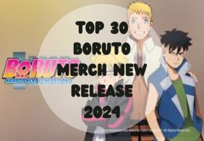 Brainstorm Boruto - Boruto Store