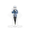 kf S58d13b676418436ca80fec4c67a08780g Anime NARUTO Acrylic Stand Hyuuga Hinata Mitsuki Uzumaki Boruto Cosplay Natsumatsuri Figure Model Doll Desk Decor - Boruto Store