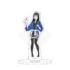 kf S9d90a73f91ac46f89780f66a8b4a3a057 Anime NARUTO Acrylic Stand Hyuuga Hinata Mitsuki Uzumaki Boruto Cosplay Natsumatsuri Figure Model Doll Desk Decor - Boruto Store