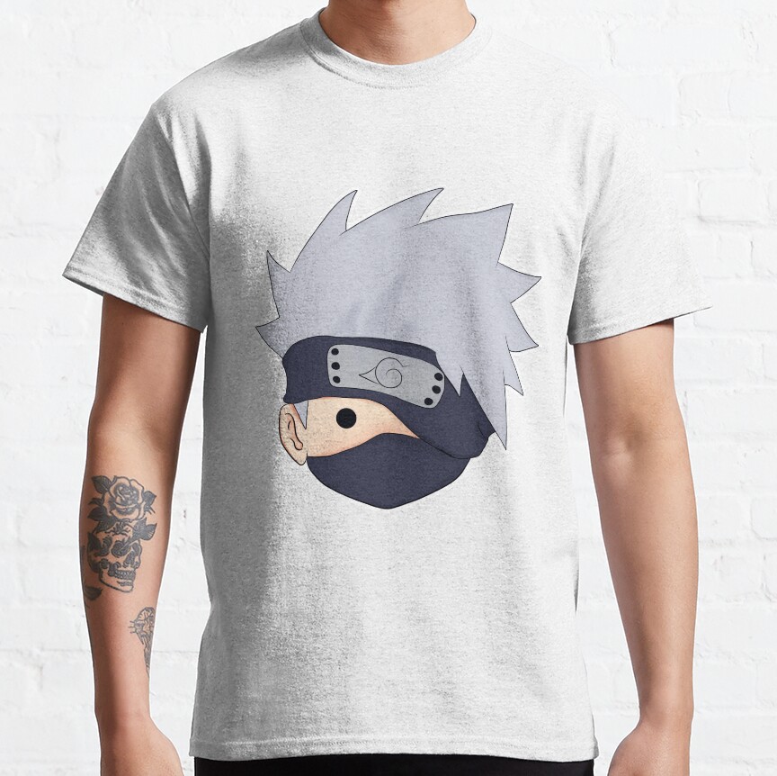 - Boruto Store