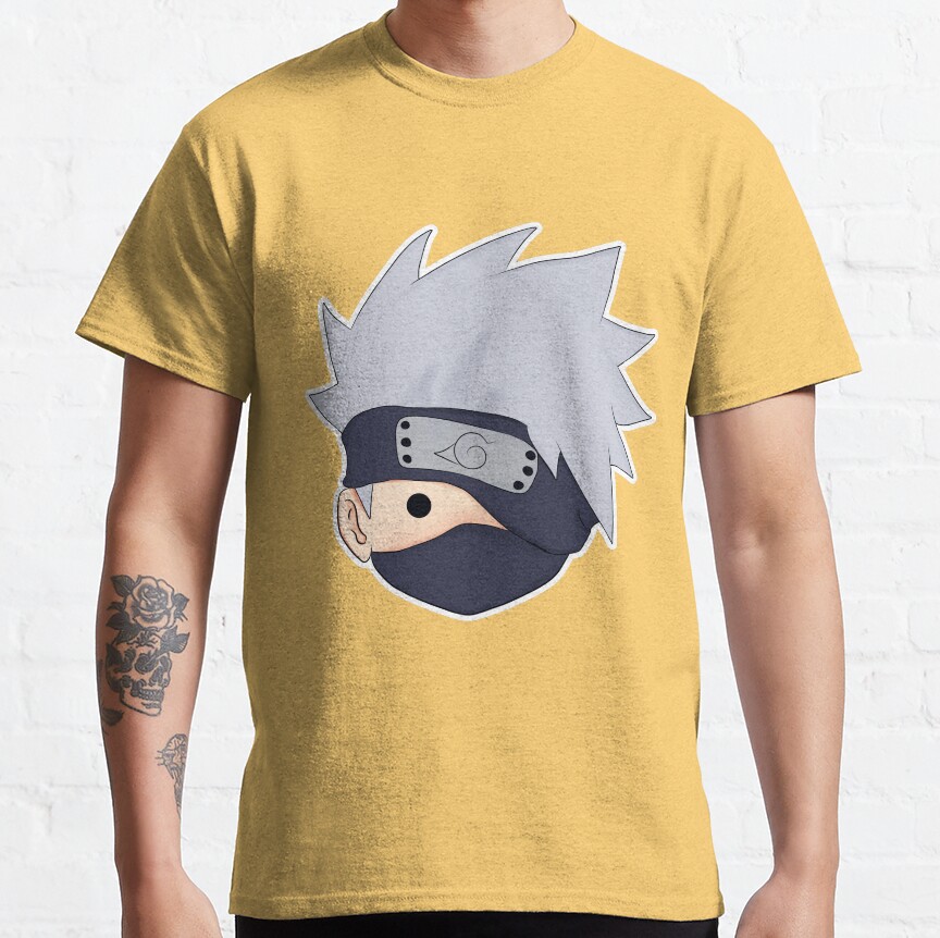 - Boruto Store