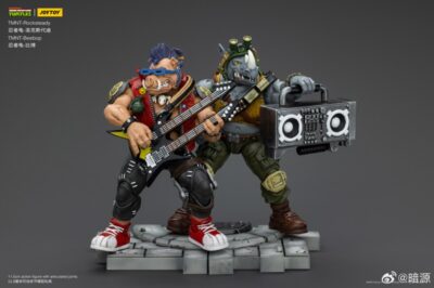 Top JoyToy Collectibles Every Sci Fi Fan Should Own - Boruto Store