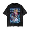 Boruto20Anime20New20Mineral20Wash20T Shirt - Boruto Store