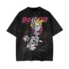 Boruto20Basic20Mineral20Wash20T Shirt - Boruto Store