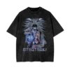 Boruto20Otsutsuki20Mineral20Wash20T Shirt - Boruto Store