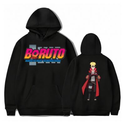Boruto20Unisex20Hoodie - Boruto Store