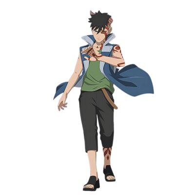 Kawaki Merch