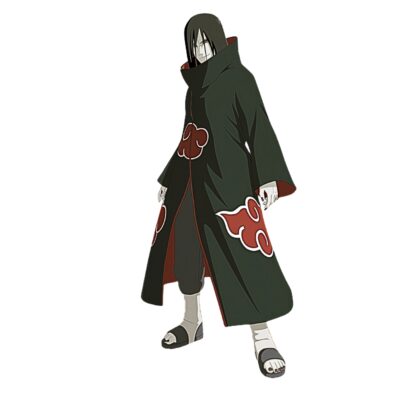 Orochimaru Merch